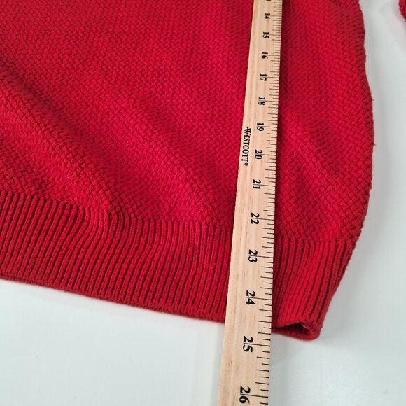 Tundra Canada Polo Sweater - Picture 8 of 10